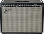 Fender '65 Twin Reverb Vintage Reissue 85 Watt Electric Guitar Amp