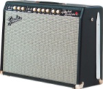 Fender Custom Vibrolux Reverb 40 Watt Electric Guitar Amp