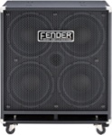 Fender Rumble 410 Cabinet