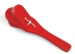 Castanet on Handle