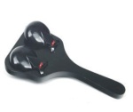 Double Castanet on Handle