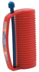 LPR475-I Rhythmix Guiro Shaker with Stick