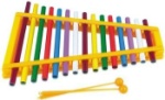 15 Note Xylopipes