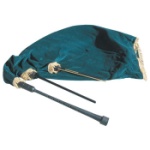 Scottish Practice Bagpipes