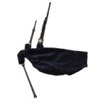 Scott's Highland A-306A Walsh A Smallpipes