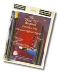 How To Play Bagpipes Kit with Practice Chanter, Book, & CD