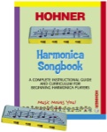 Hohner Play & Learn Harmonica Package