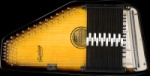 Oscar Schmidt OS15B 15 Chord Autoharp