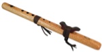 High Sprits Native American Kestrel Flute - High D