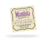 D'Addario J72 Phosphor Bronze Mandola String Set .014-.049