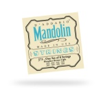 D'Addario J73 Phosphor Bronze Light Mandolin Strings .010-.038