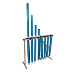 Super Bass Diatonic Joia Tubes