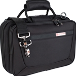 PRO TEC PB307 Slimline Clarinet PRO PAC Case