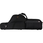 PRO TEC PB311CT Contoured Baritone Sax PRO PAC Case