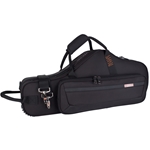 PRO TEC PB304CT Countoured Alto Saxophone PRO PAC Case
