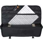 PRO TEC A302 Z Series Flute Carry-All Bag