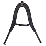 PRO TEC BPSTRAP Deluxe Padded Backpack Strap FOR PRO TEC CASES