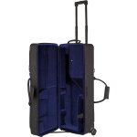 PRO TEC PB305WL Tenor Sax PRO PAC Case with Wheels