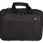 PRO TEC PB307D Double Clarinet PRO PAC Case