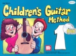 Mel Bay Children's Guitar Method Vol 1 with CD