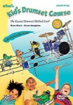 Alfred's Kid's Drumset Course DVD Only