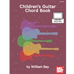 Children's Guitar Chord Book