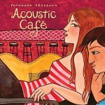 Acoustic Cafe CD