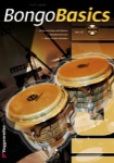 Bongo Basics Book & CD