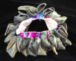 Goat Hooves Rattle