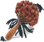 Coconut Maraca (Single)
