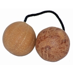 Kla-Kla African Hand Instrument