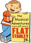 Broadway Jr Flat Stanley Showkit