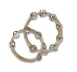Budget Tambourine 10