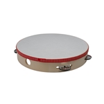 Budget Tambourine 10