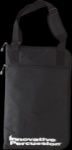 Innovative Percussion MB1 Student Mallet Bag
