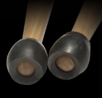 Innovative Percussion RPT1 Marching Drumstick Practice Tips