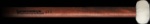 Innovative Percussion CT2 Medium Soft Concert Timpani Mallets