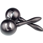 Rhythm Tech TCFMM Fiber Maracas - Mini