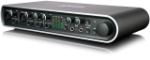 M-Box Pro High-Resolution 8x8 Audio Interface