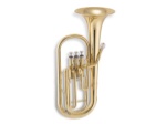 Jupiter 456L Alto Horn