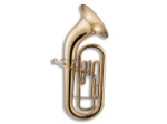 Jupiter 464L Euphonium 3 Valve