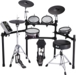 Roland TD-9KX2-S V-Tour Series Drum Set