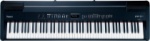 Roland FP-7F-BK Digital Piano - Black