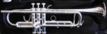 Besson BE2000L Intermediate Performance Series Trumpet