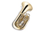Jupiter 582L BBb Concert Tuba