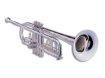 Jupiter 1000S Intermediate Bb Trumpet