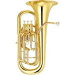 Yamaha YEP-642II Professional Euphonium