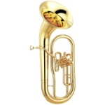 Yamaha YEP-211 Standard Euphonium