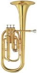 Yamaha YAH-203 Standard Eb Alto Horn