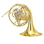 Yamaha YHR-667 Professional Double French Horn
